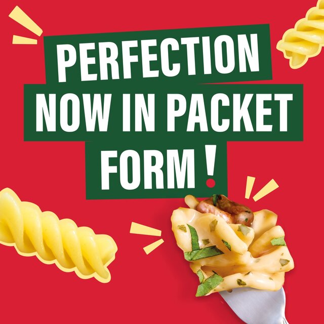 DOLMIO Classics Fusilli Carbonara 250g thumbnail 4