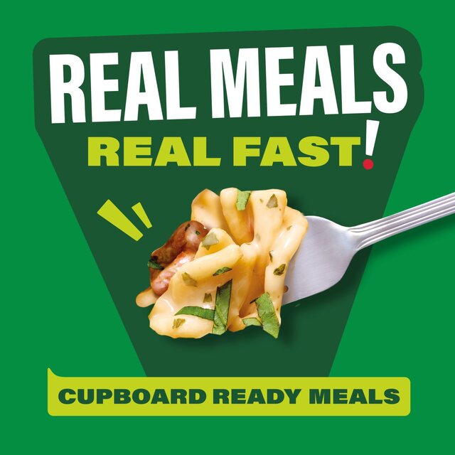 DOLMIO Classics Fusilli Carbonara 250g thumbnail 5