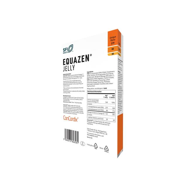 Equazen Jelly Drops thumbnail 2