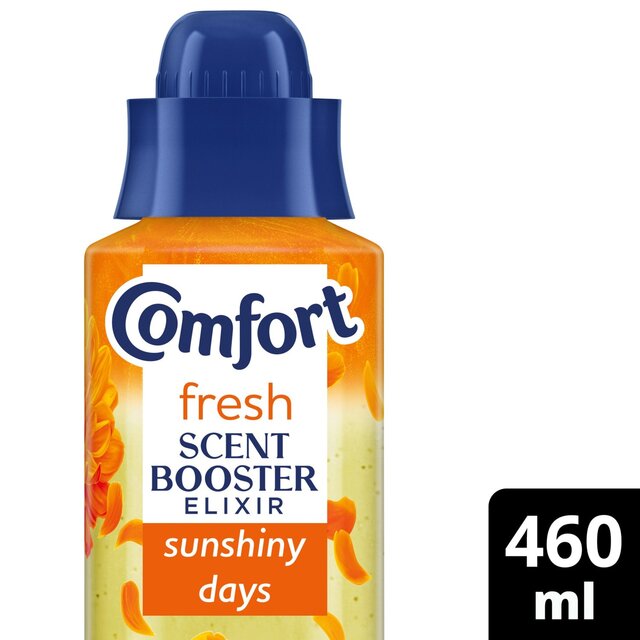 Comfort Scent Booster Elixir Sunshiny Days