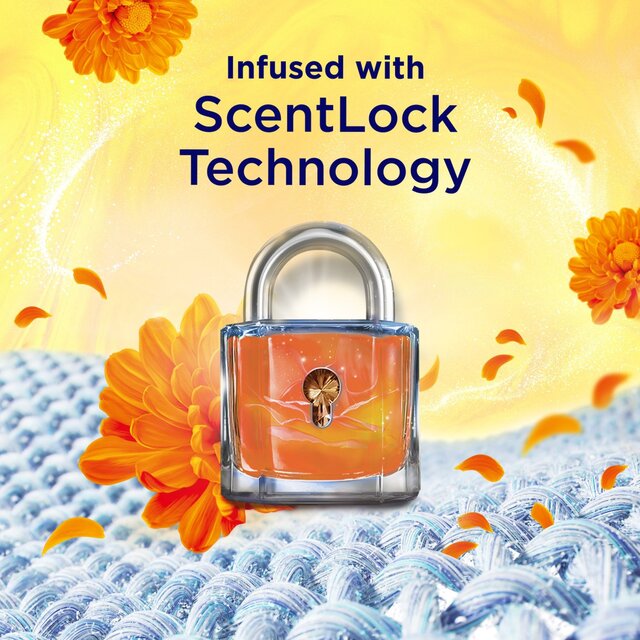 Comfort Scent Booster Elixir Sunshiny Days thumbnail 6