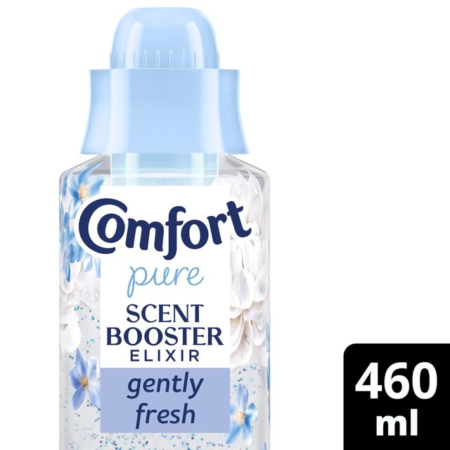 Comfort Pure Scent Booster Elixir Gently Fresh