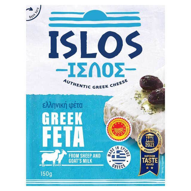 ISLOS GREEK FETA