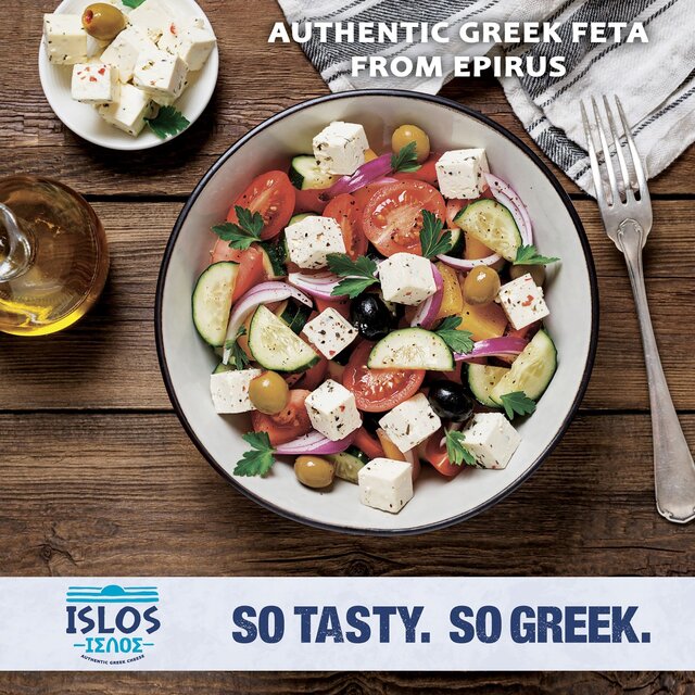 ISLOS GREEK FETA thumbnail 2