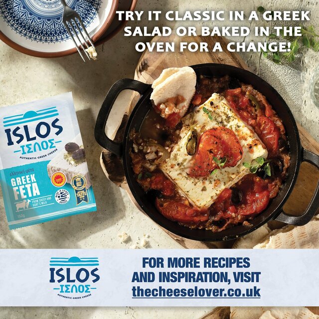 ISLOS GREEK FETA thumbnail 3
