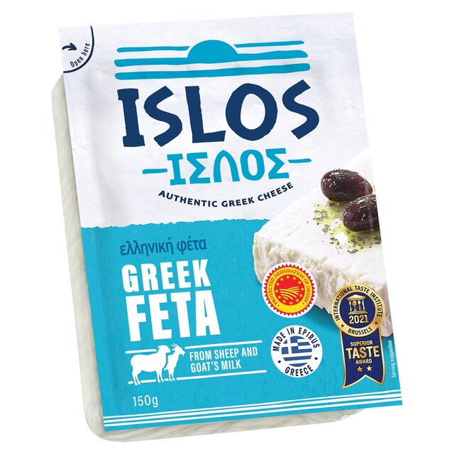 ISLOS GREEK FETA thumbnail 5