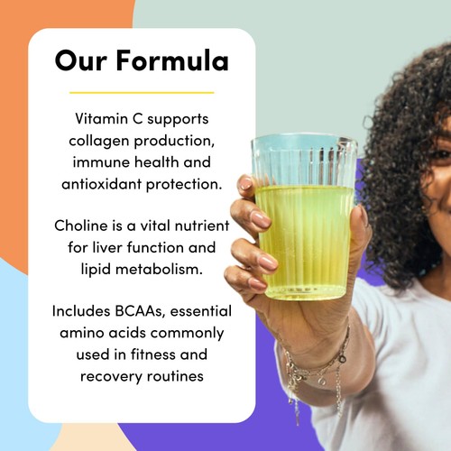 Vitl Rehydrate & Recovery Effervescent Tablets thumbnail 4