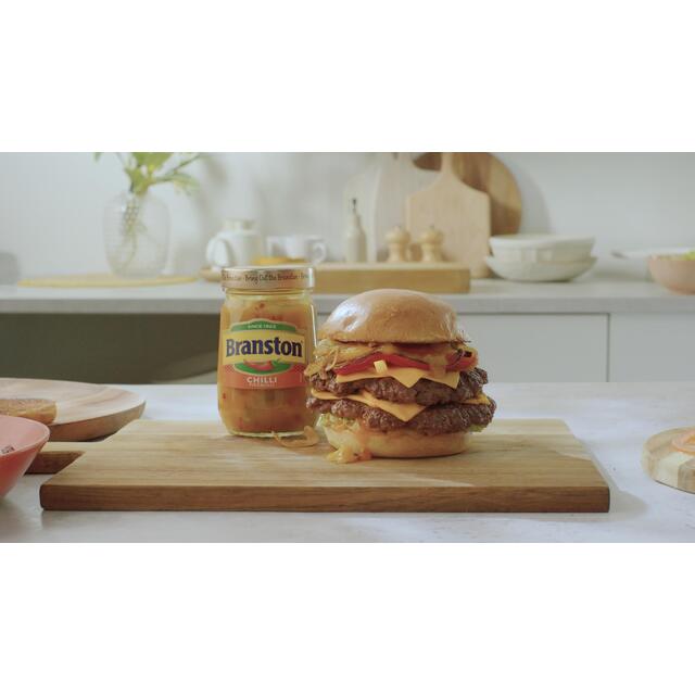 Branston Chilli Piccalilli thumbnail 4