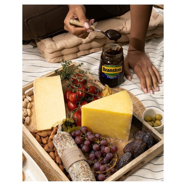 Branston Smooth Pickle thumbnail 3