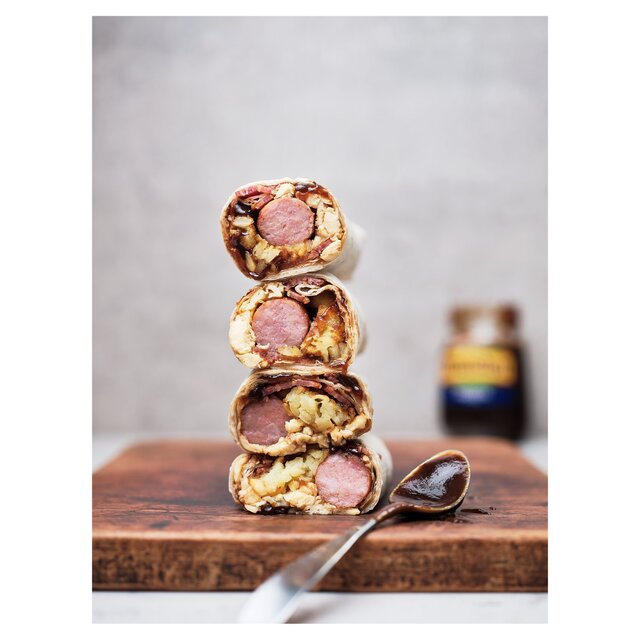 Branston Smooth Pickle thumbnail 6