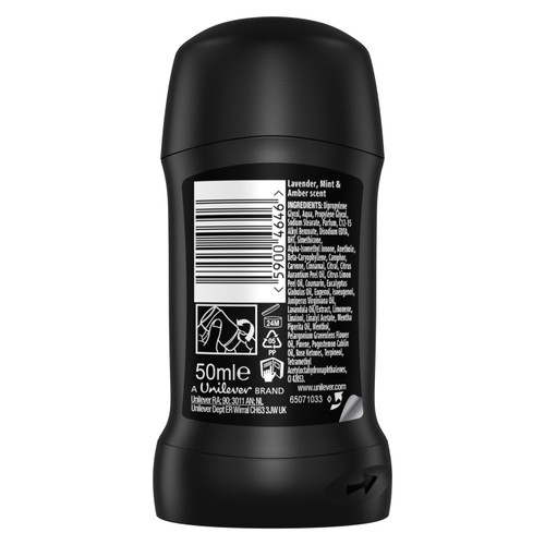 Lynx Fine Fragrance Blue Lavender Stick thumbnail 5