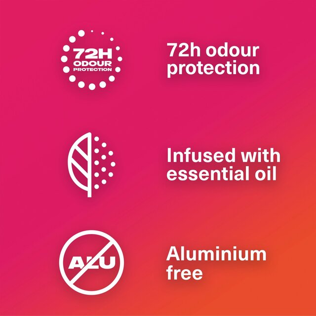 Lynx Fine Fragrance Cherry Spritz Stick thumbnail 4