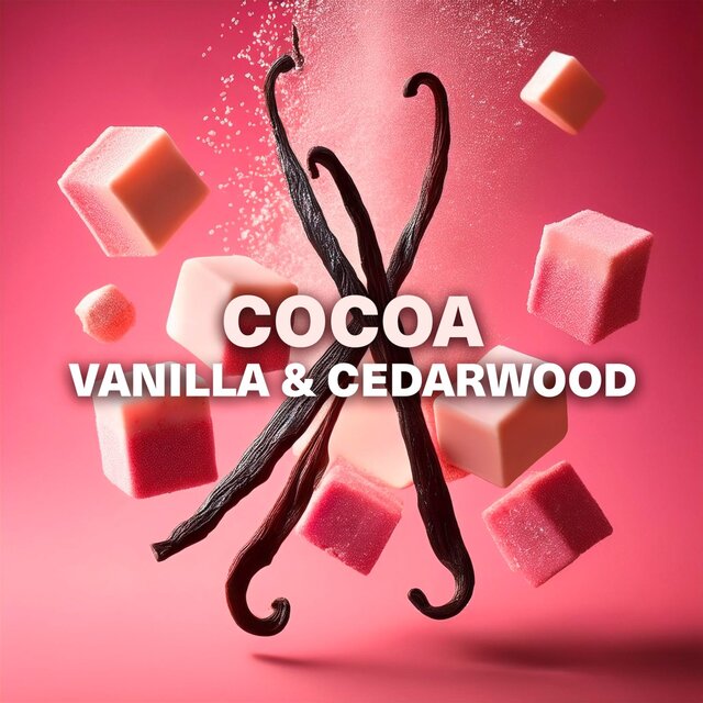 Lynx Fine Fragrance Collection Premium Deodorant Bodyspray Cocoa Velvet thumbnail 3