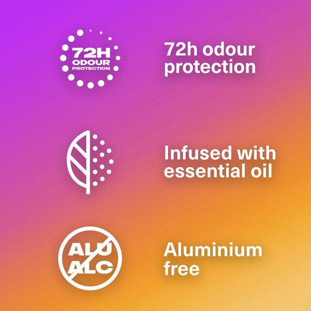 Lynx Fine Fragrance Collection Premium Deodorant Bodyspray Peach Infusion thumbnail 4