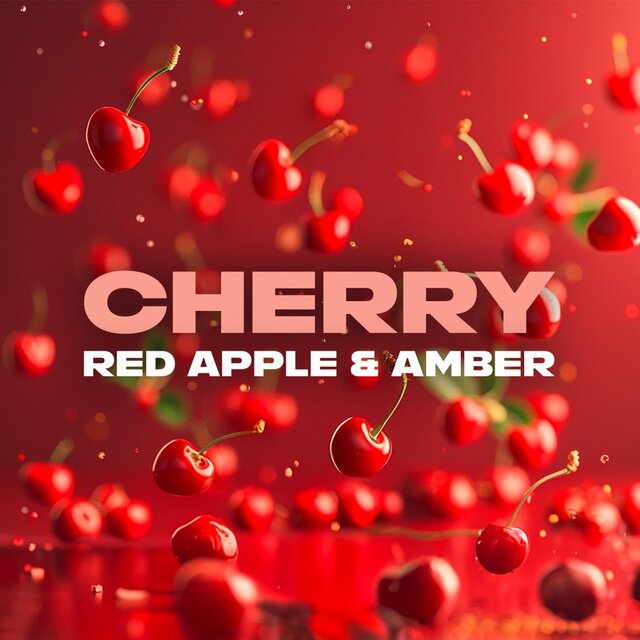 Lynx Fine Fragrance Collection Premium Deodorant Bodyspray Cherry Spritz thumbnail 3