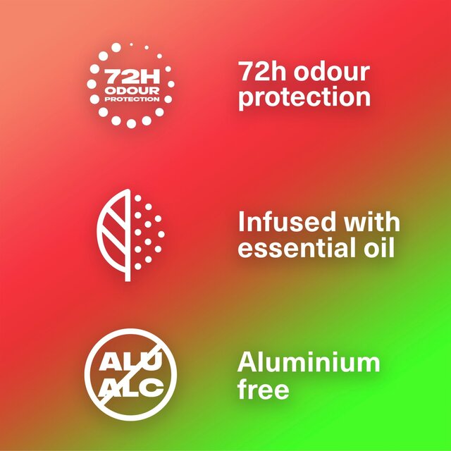 Lynx Fine Fragrance Collection Premium Deodorant Bodyspray Watermelon thumbnail 4