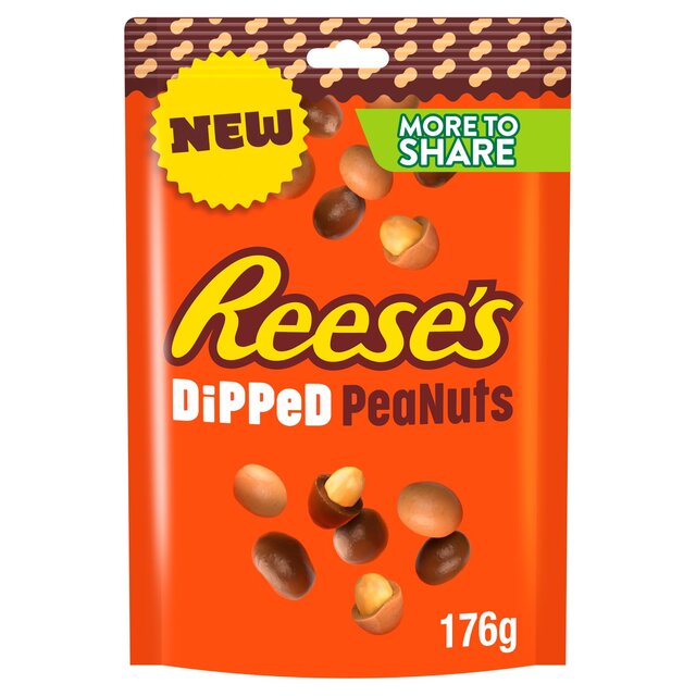 Reese's Dipped Peanuts