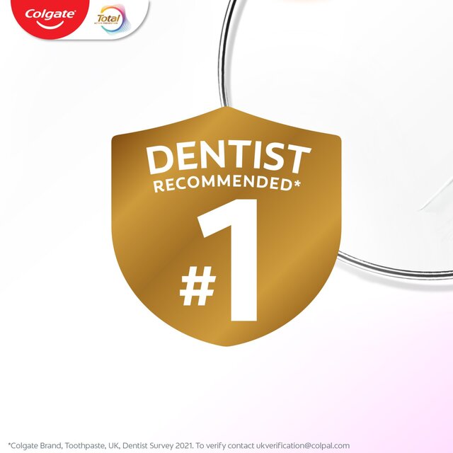Colgate Total Active Prevention+ Sensitivity & Gum Toothpaste thumbnail 2