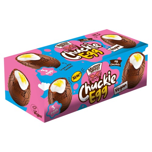 Mummy Meegz Chuckie Egg Multipack thumbnail 2