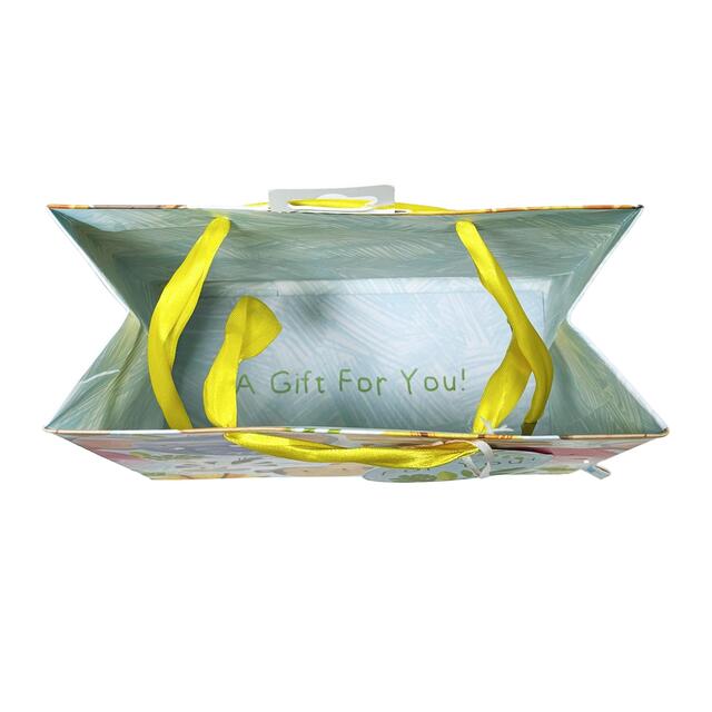 Heads & Tails Medium Gift Bag thumbnail 4