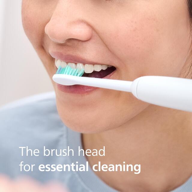 Philips Sonicare C1 ProResults Brush Head, 2 Pack thumbnail 2