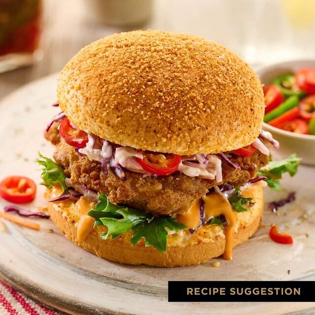 St Pierre Spicy Chilli Brioche Buns thumbnail 5