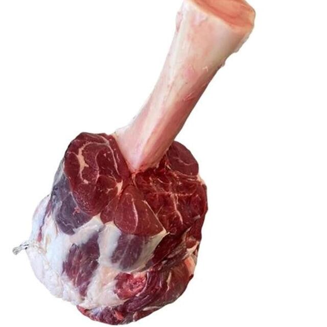 Kettyle Thor's Hammer Bone in Beef Shin thumbnail 2