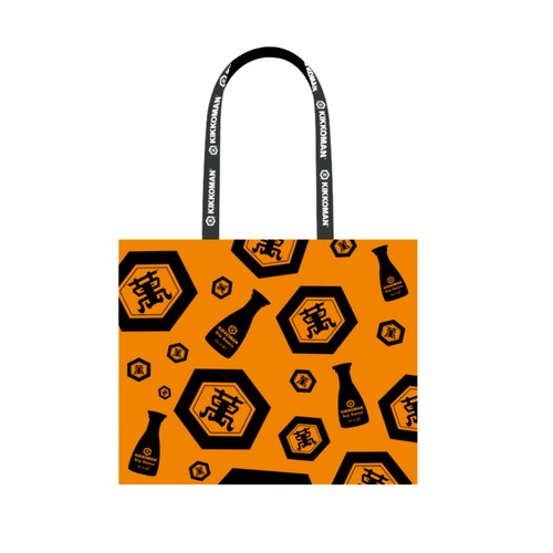 Kikkoman Shopper Bag thumbnail 2