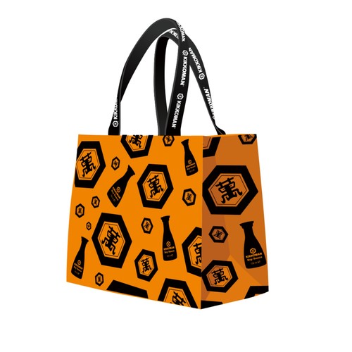 Kikkoman Shopper Bag thumbnail 4