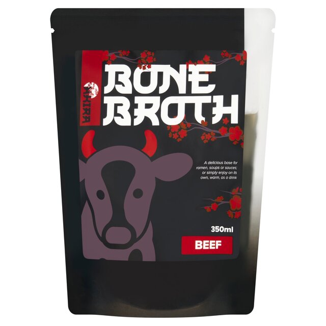 Akira Beef Bone Broth