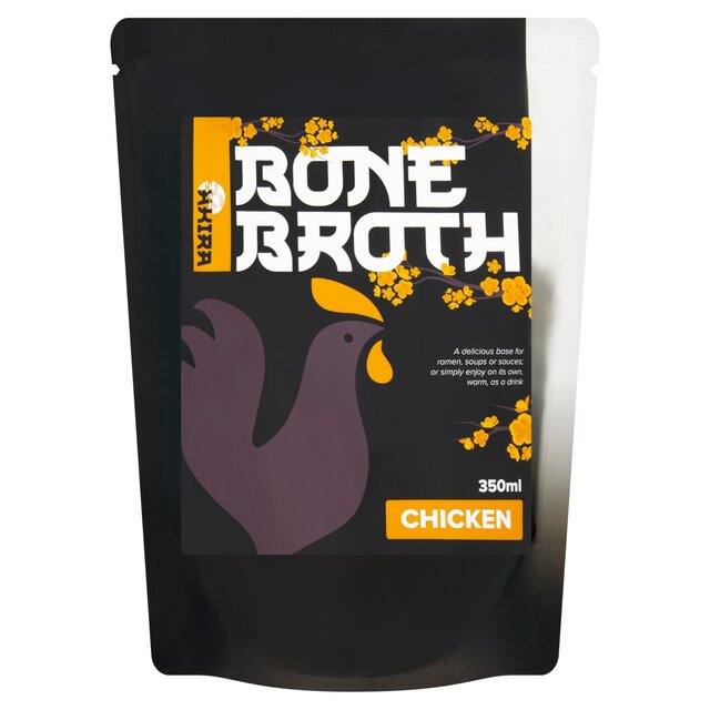 Akira Chicken Bone Broth