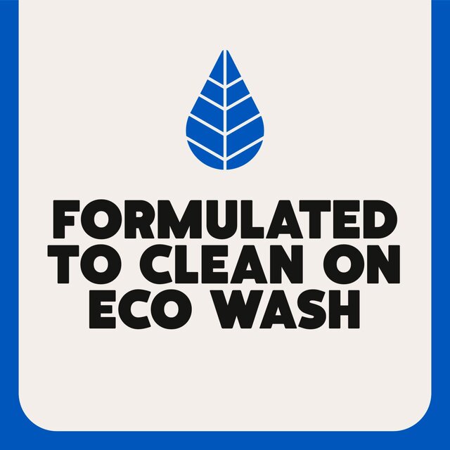 Ecover All-In-One Dishwasher Tablets, 45 Tablets thumbnail 4