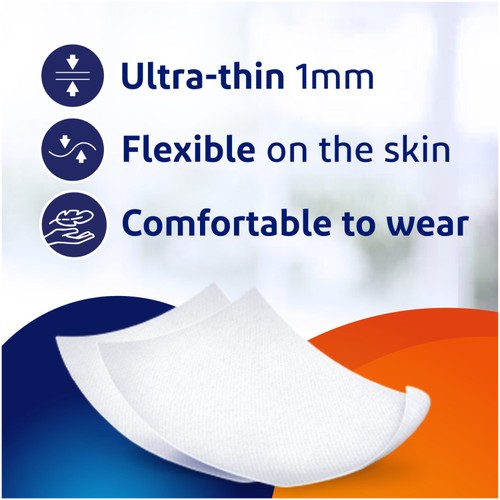 Voltarol One a Day Muscle Pain Relief Medicated Plaster Patches, 5 thumbnail 7