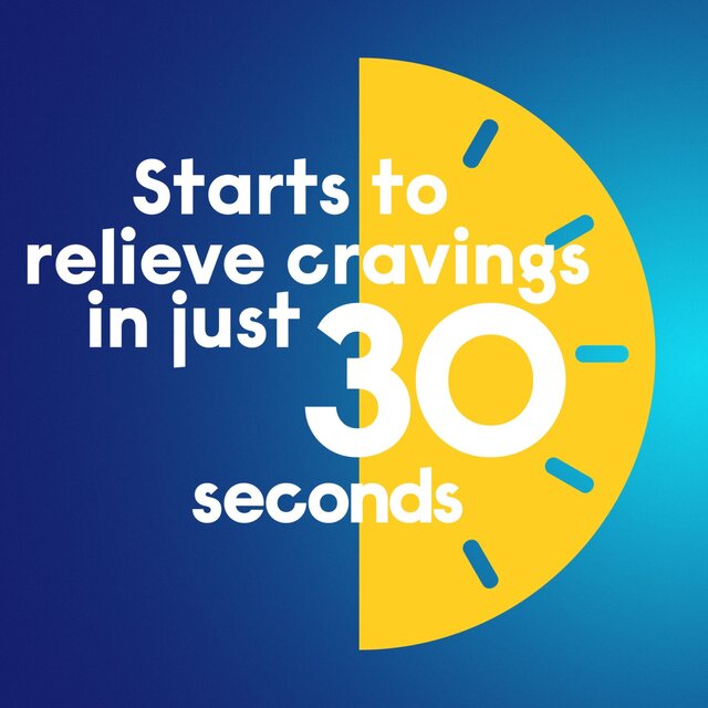 Nicotinell Oral Spray 1mg thumbnail 2