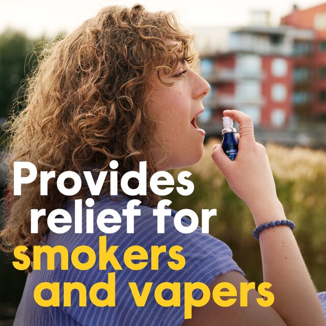 Nicotinell Oral Spray 1mg thumbnail 4