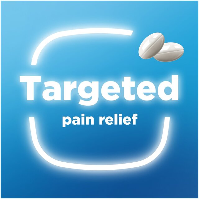 Panadol Paracetamol 500mg Liquid Capsules thumbnail 4