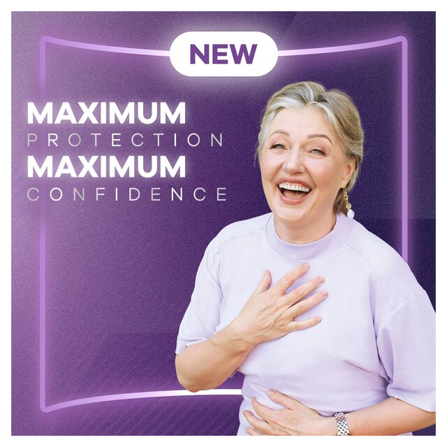 Always Discreet Heavy Adult Incontinence Pants , M thumbnail 2