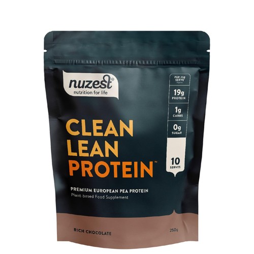Nuzest Clean Lean Protein Rich Chocolate