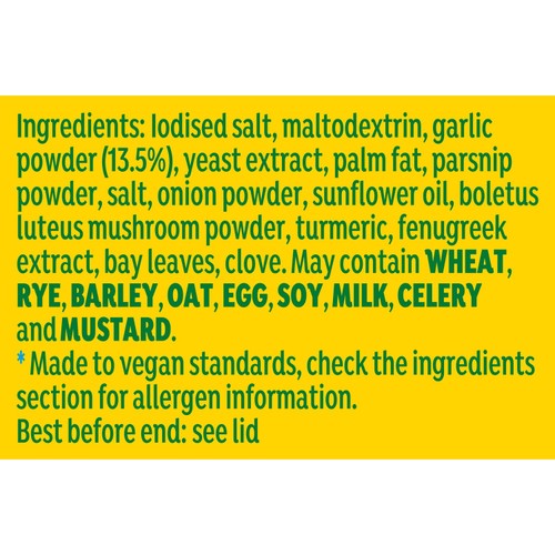 Knorr Aromat Garlic All Purpose Seasoning thumbnail 5