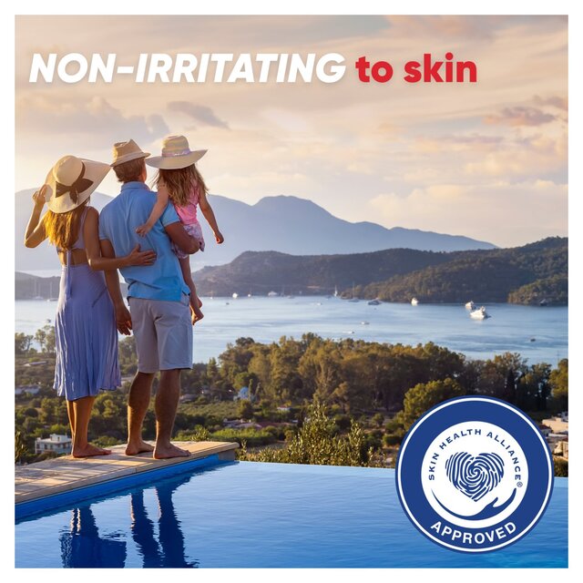 Autan Multi-Insect Aerosol Repellent Spray thumbnail 6