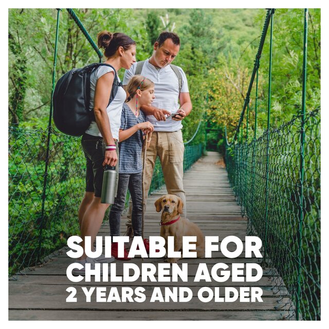 Autan Multi-Insect Botanicals Pump Repellent Spray thumbnail 2