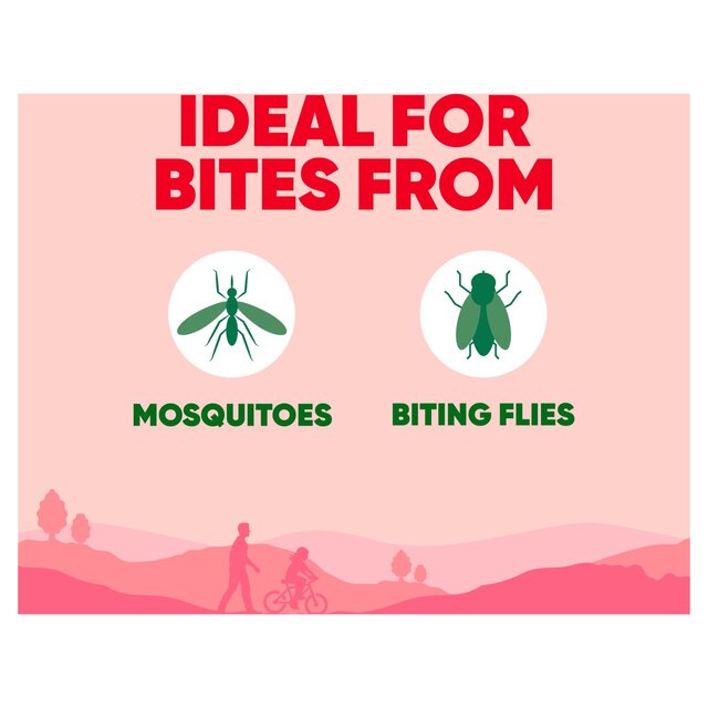 Autan Cooling Gel thumbnail 4