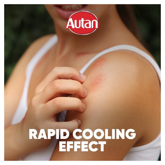 Autan Cooling Gel thumbnail 6