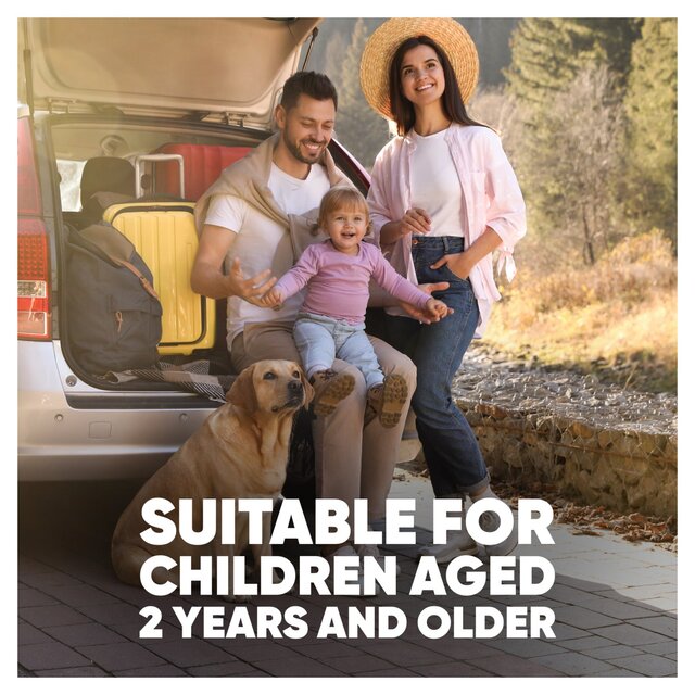 Autan Multi-Insect Pump Repellent Spray thumbnail 3