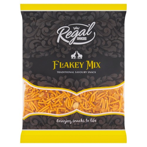 Regal Flakey Mix