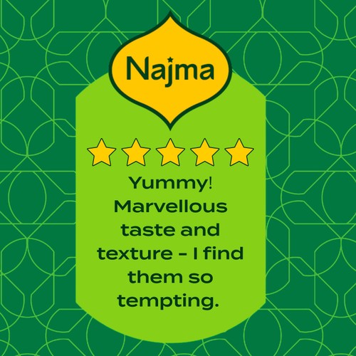 Najma Turkey Slices thumbnail 3