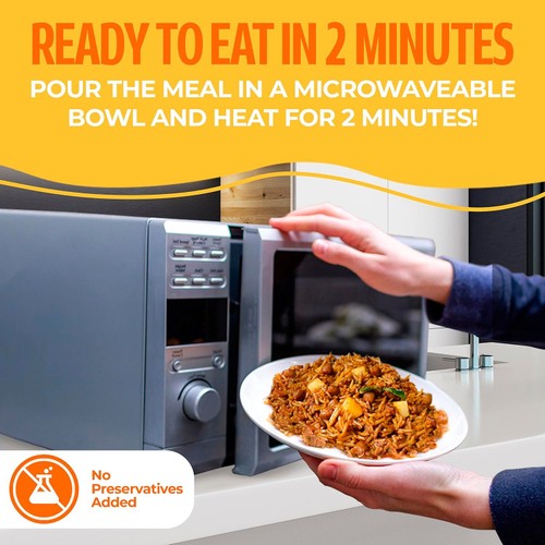 Ashoka Heat to Eat Bombay Biryani thumbnail 3