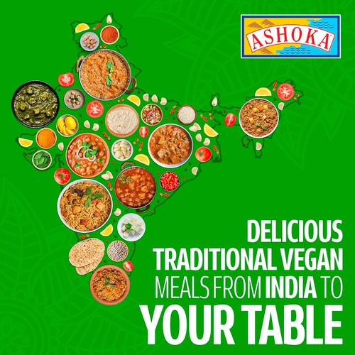 Ashoka Heat to Eat Bombay Biryani thumbnail 4