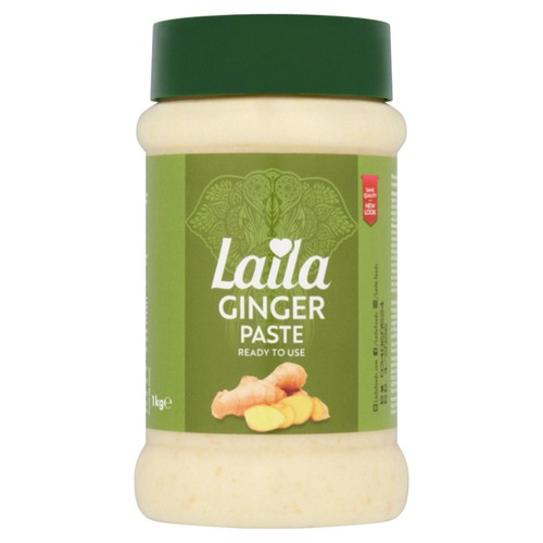 Laila Ginger Paste
