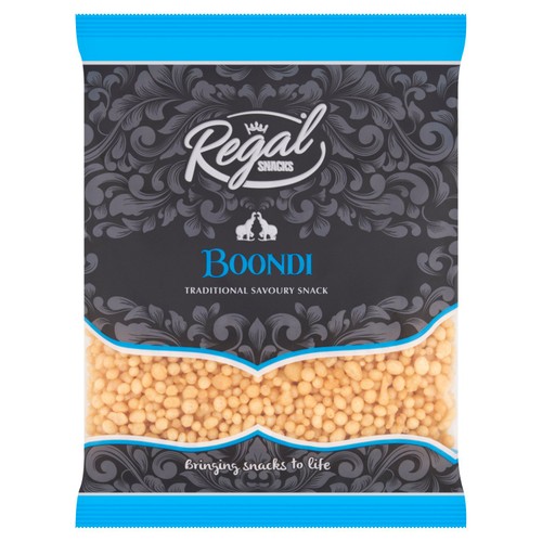 Regal Boondi Mix